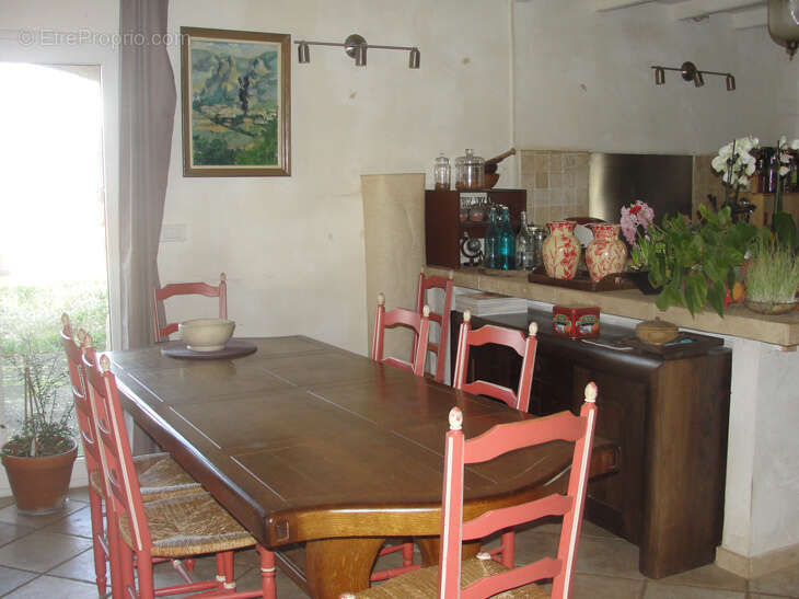 Maison à QUINSON