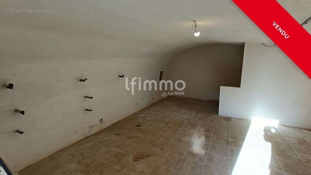 Dans Provins maison 3 chambres - photo 5