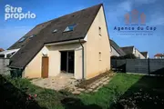 Maison à LANGRUNE-SUR-MER