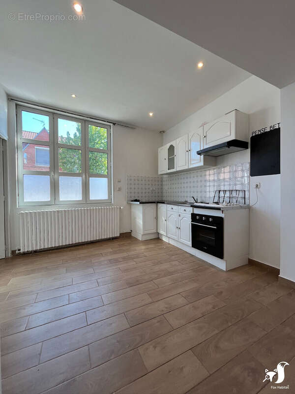 Maison 76 m² à Cantin  - photo 6