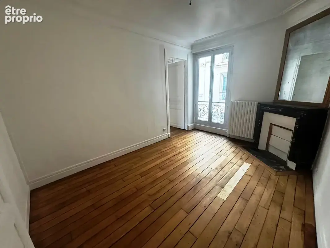 Appartement  5 pièce(s) 81 m2 - photo 2