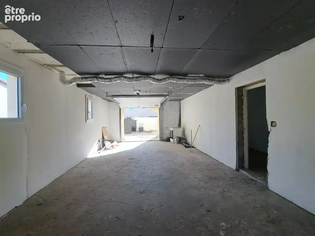 Ancone - maison renovée - photo 10