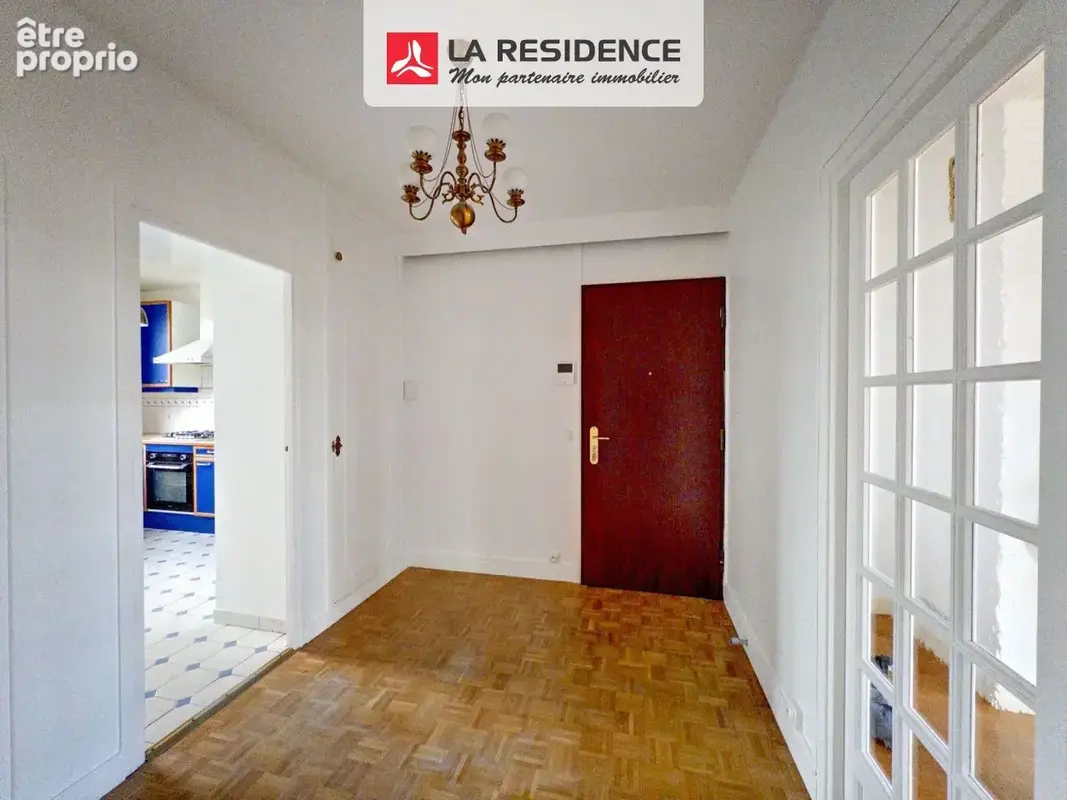 Appartement 5 pièces 107 m² à vendre à Marly-Le-Roi (78160) - photo 6