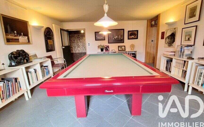 Photo 5 - Maison à MONTACHER-VILLEGARDIN