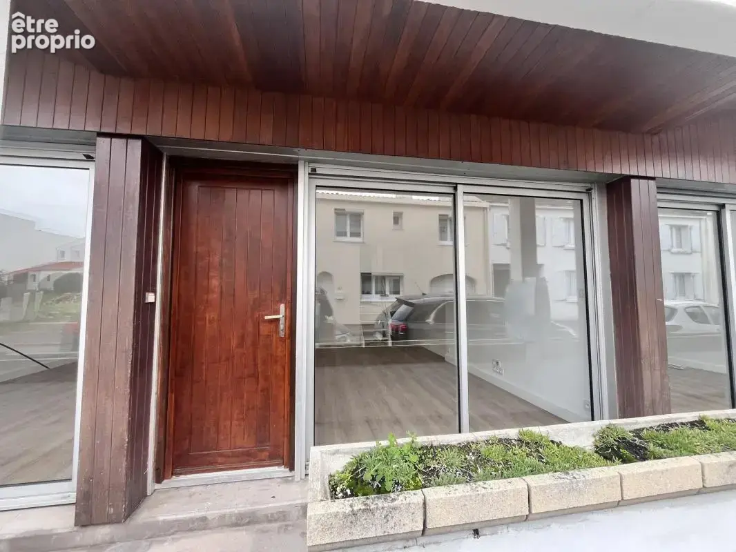 Appartement - photo 11