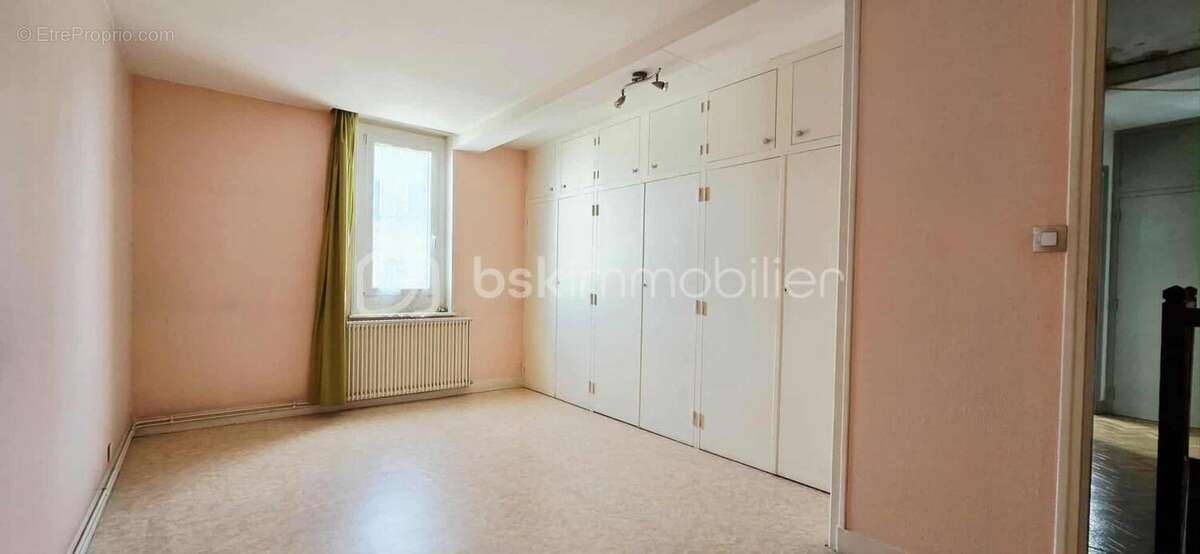 Appartement à AMIENS