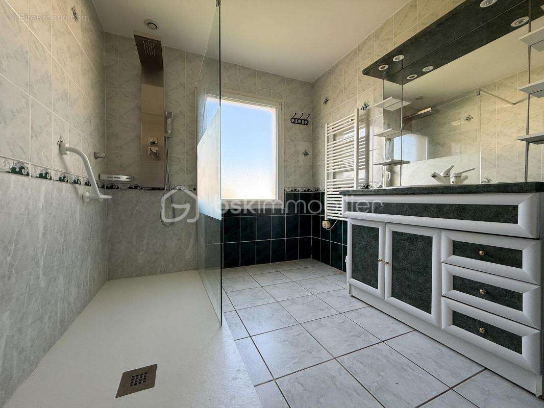 Maison à PLOUDALMEZEAU