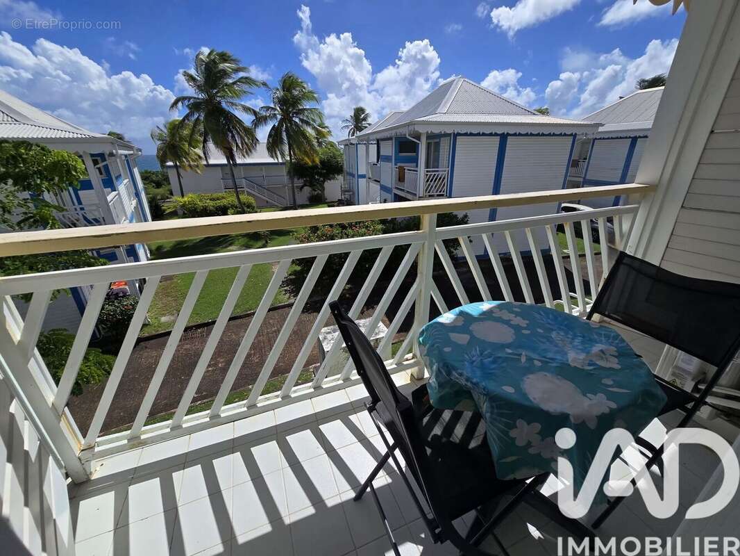 Photo 4 - Appartement à SAINT-FRANCOIS