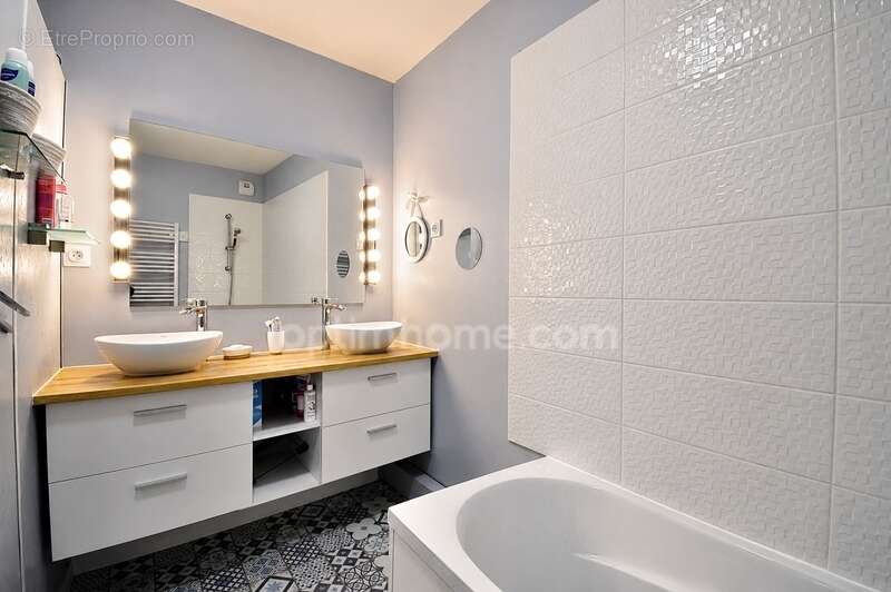 LATTES - Lumineux appartement T3 avec grande terrasse - photo 10