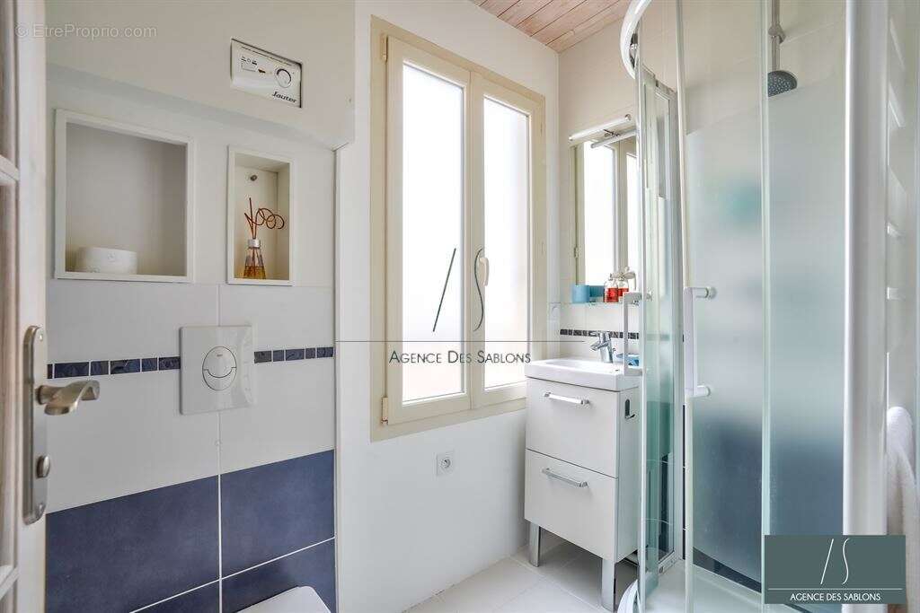 Appartement 65 m² à Le Vesinet  - photo 11
