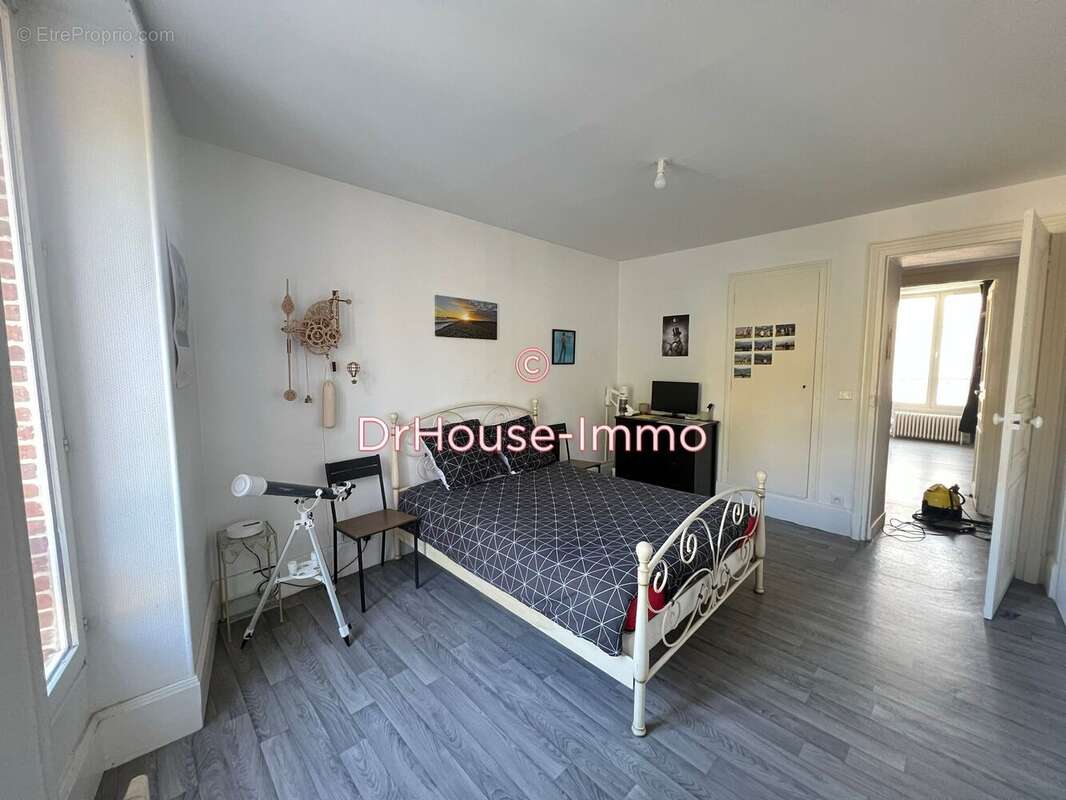 Appartement à MONTARGIS