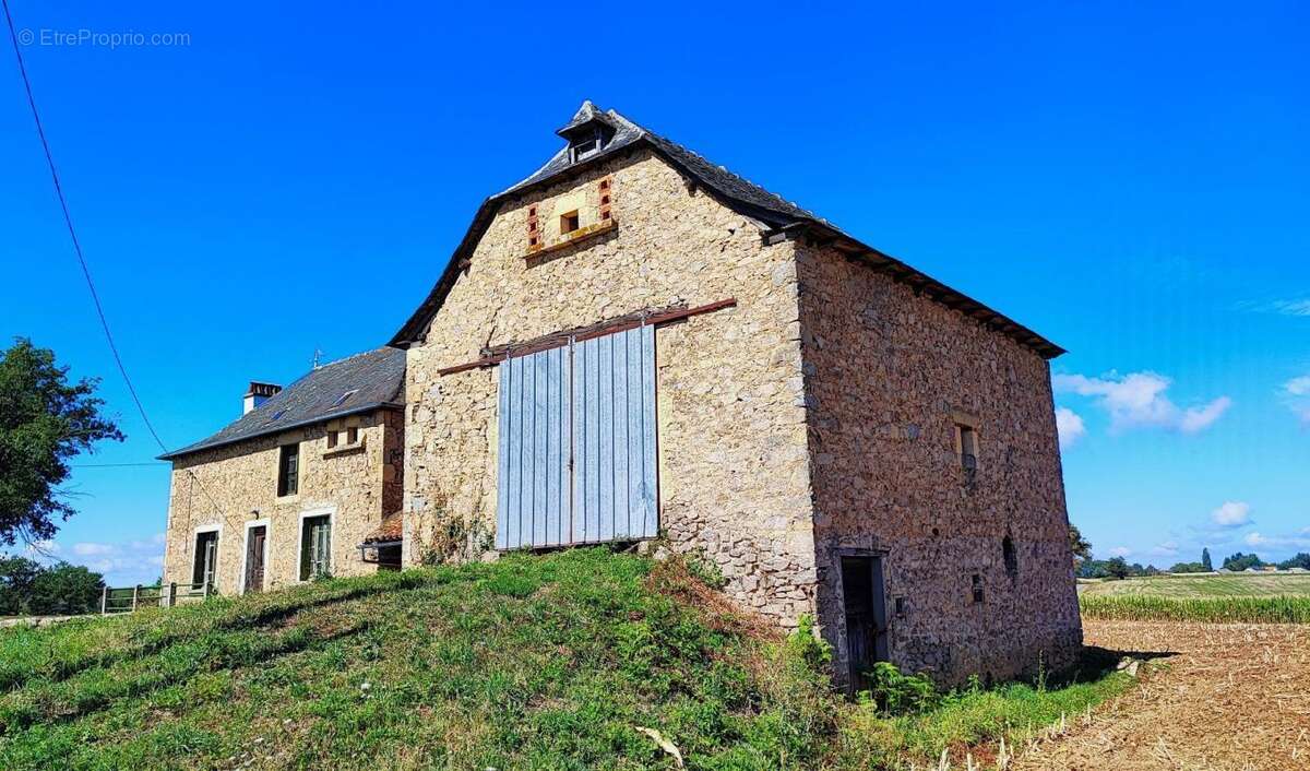 Maison à GALGAN
