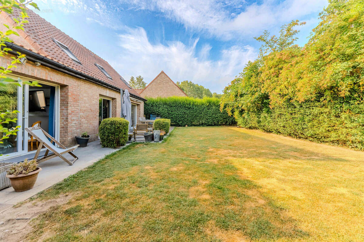 Maison semi plain-pied offrant de beaux volumes ! - photo 19