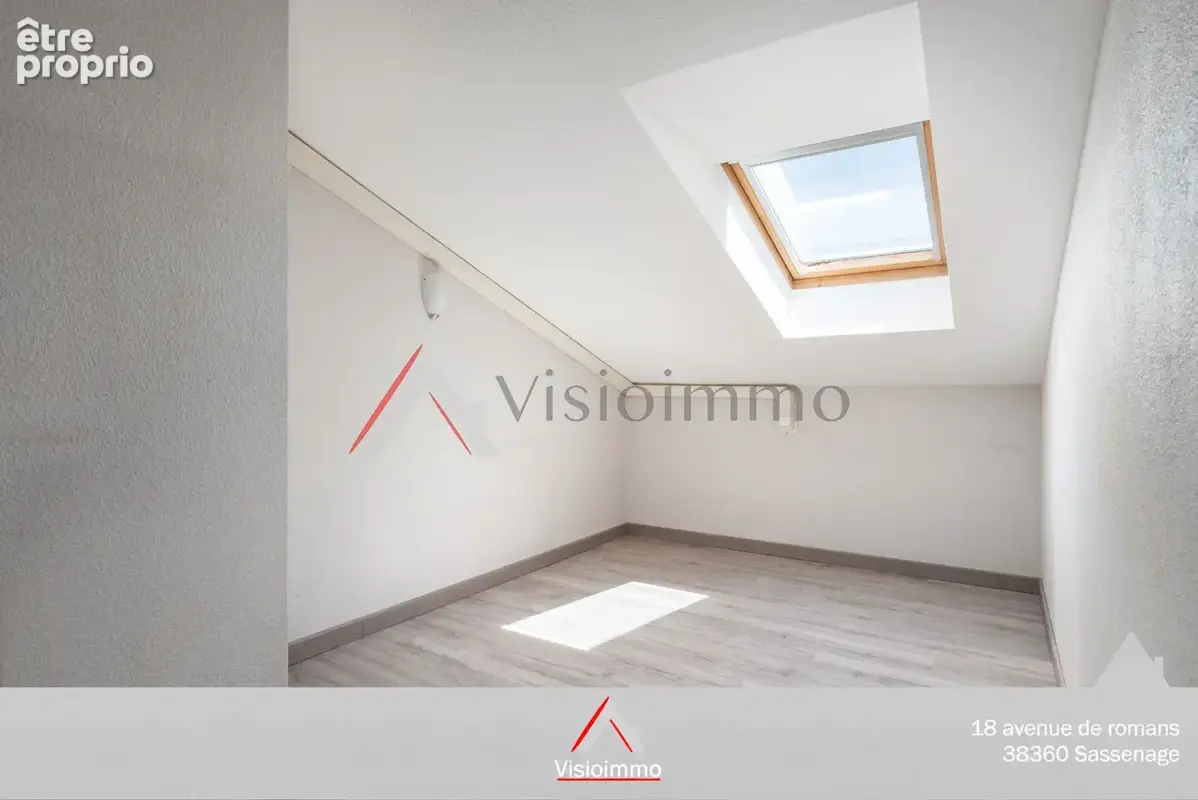 Rare Duplex Dernier étage 2 terrasses - photo 13