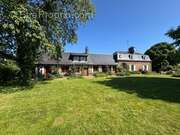 Maison à SAINTE-MARTHE