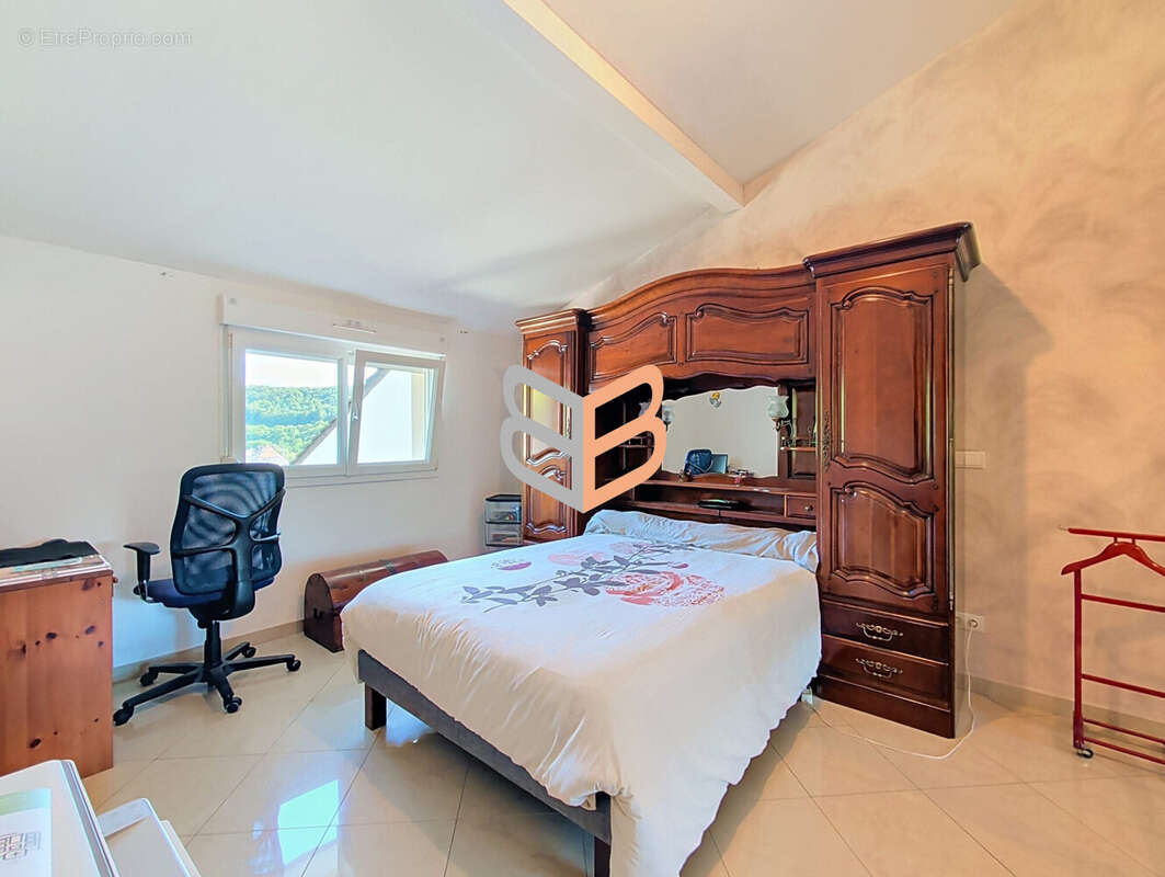 Maison 148 m² à Fontoy  - photo 6