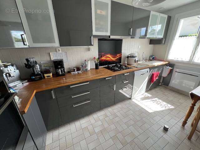 Maison à RAMBOUILLET