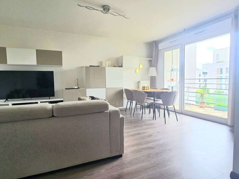 Appartement à CRETEIL