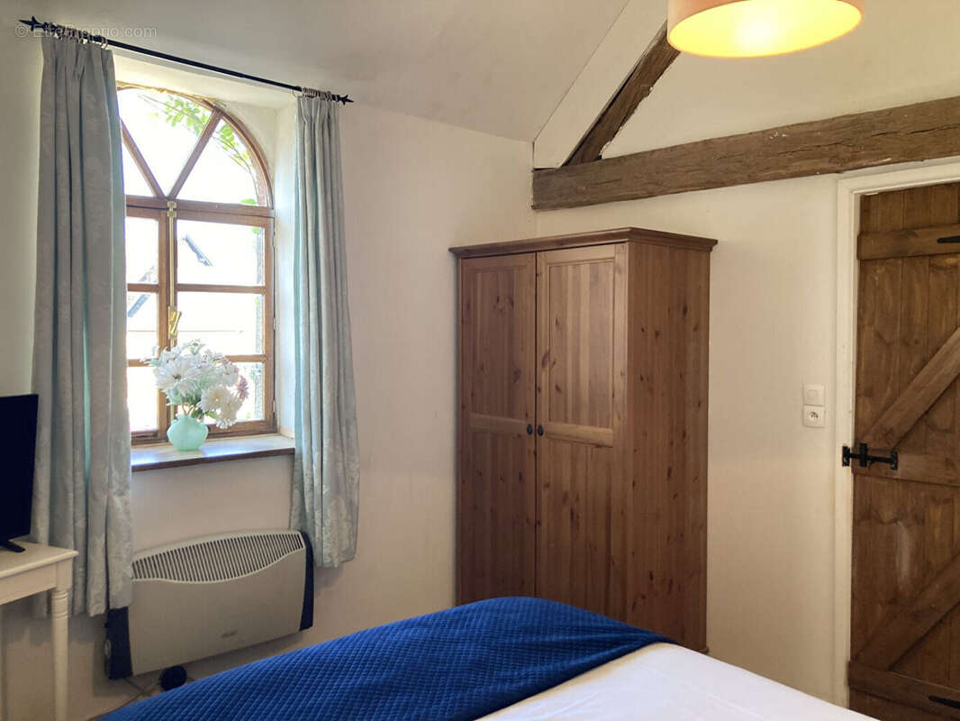 Maison à SAINTE-MARIE-DU-BOIS