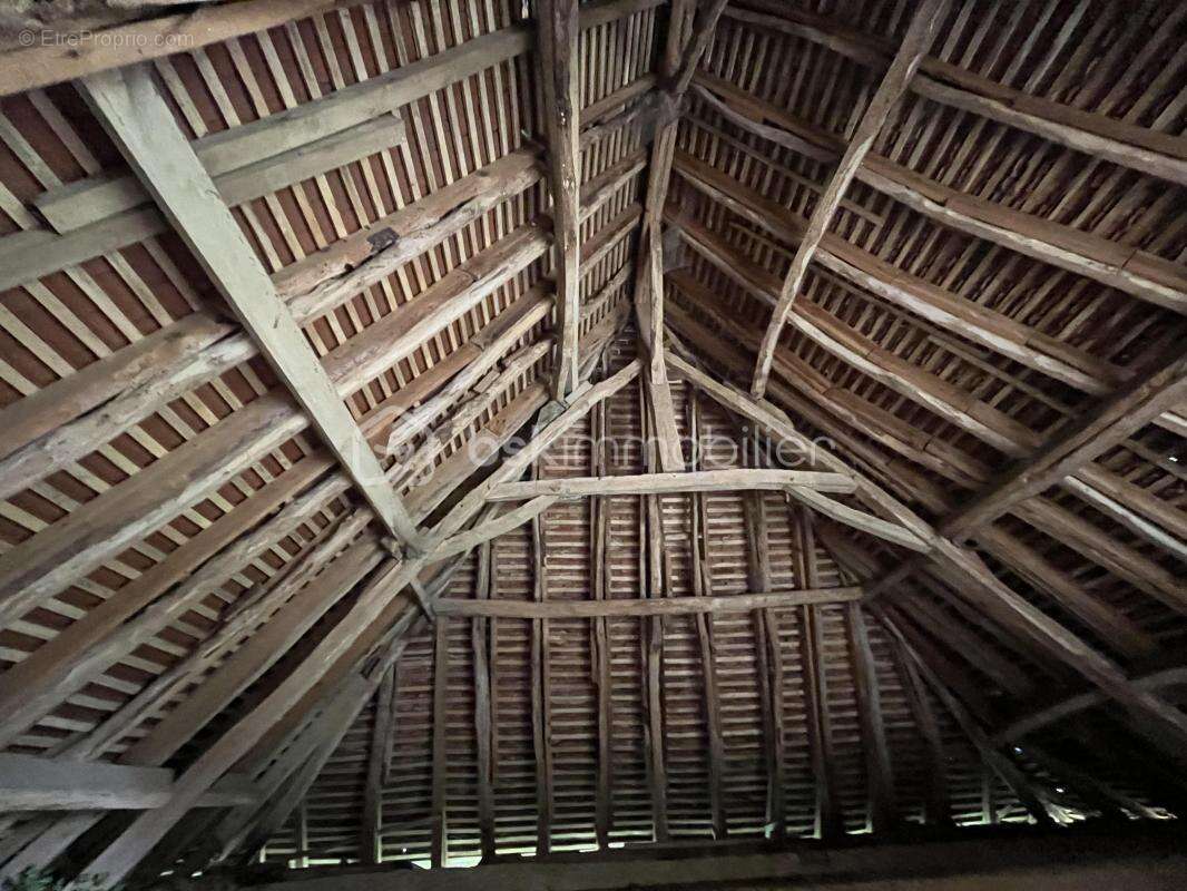 Ancienne ferme à rénover - photo 8