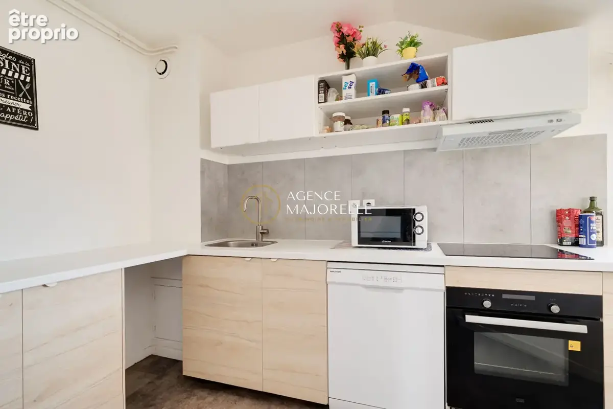 Appartement 5 pièces avec grande terrasse - 92 m² - Dernier étage - 12 rue d'Auxonne, Nancy - photo 6