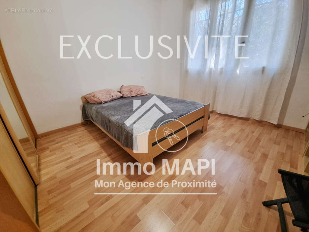 Maison à SAINT-DREZERY