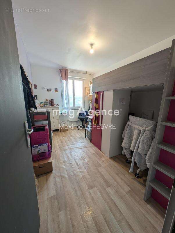 Maison de plain-pied de 90m2 - photo 12