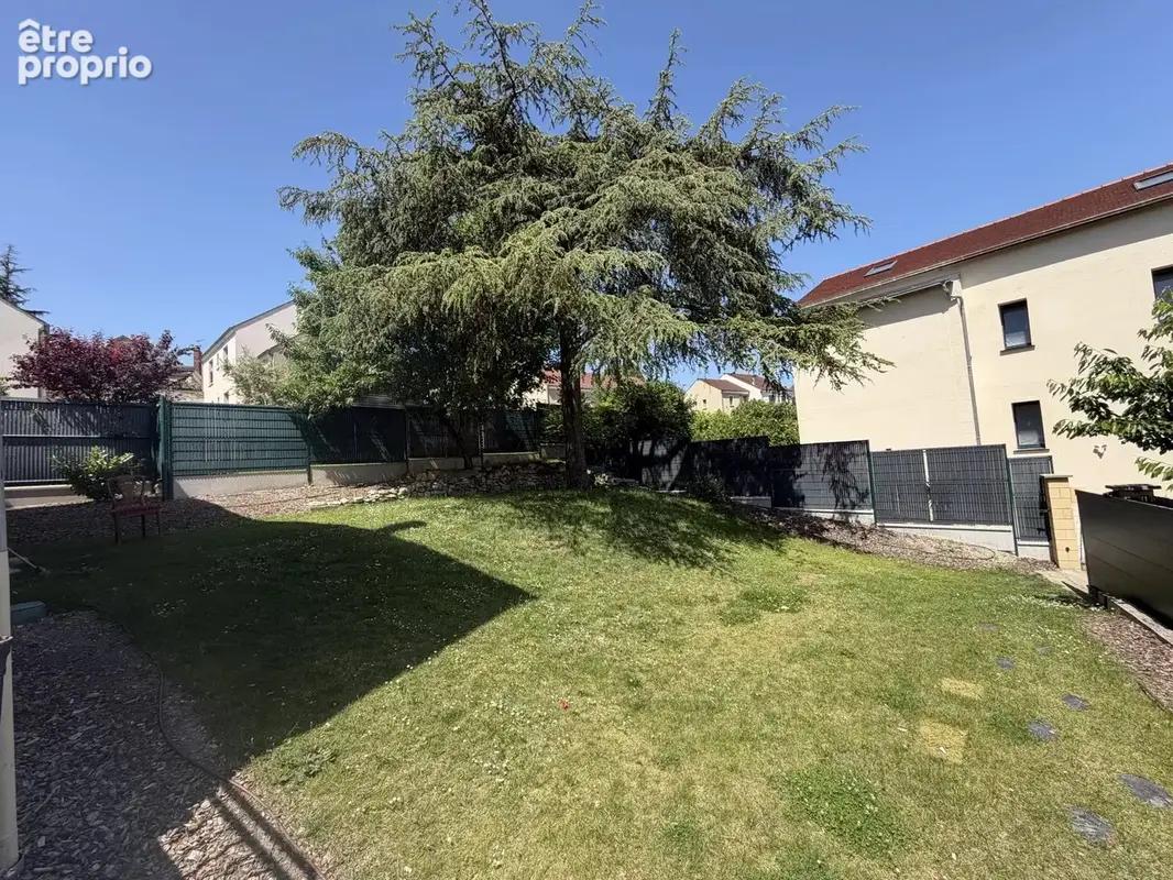 Très belle maison située au centre du vieux de Carrières-sur-Seine - photo 4