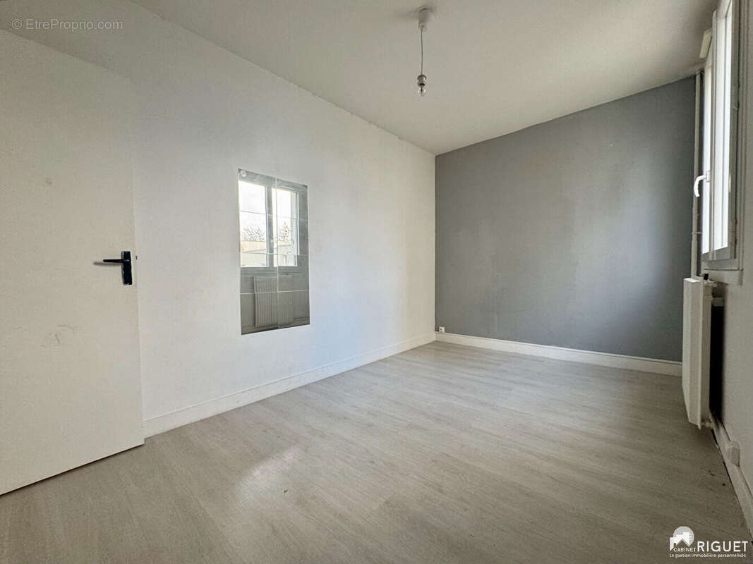 Appartement à ORLEANS