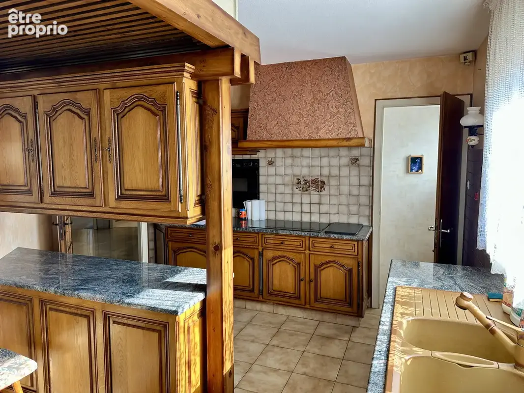 Une exclusivité dagon immobilier ! - photo 16