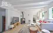 Maison à NOTRE-DAME-DES-MILLIERES