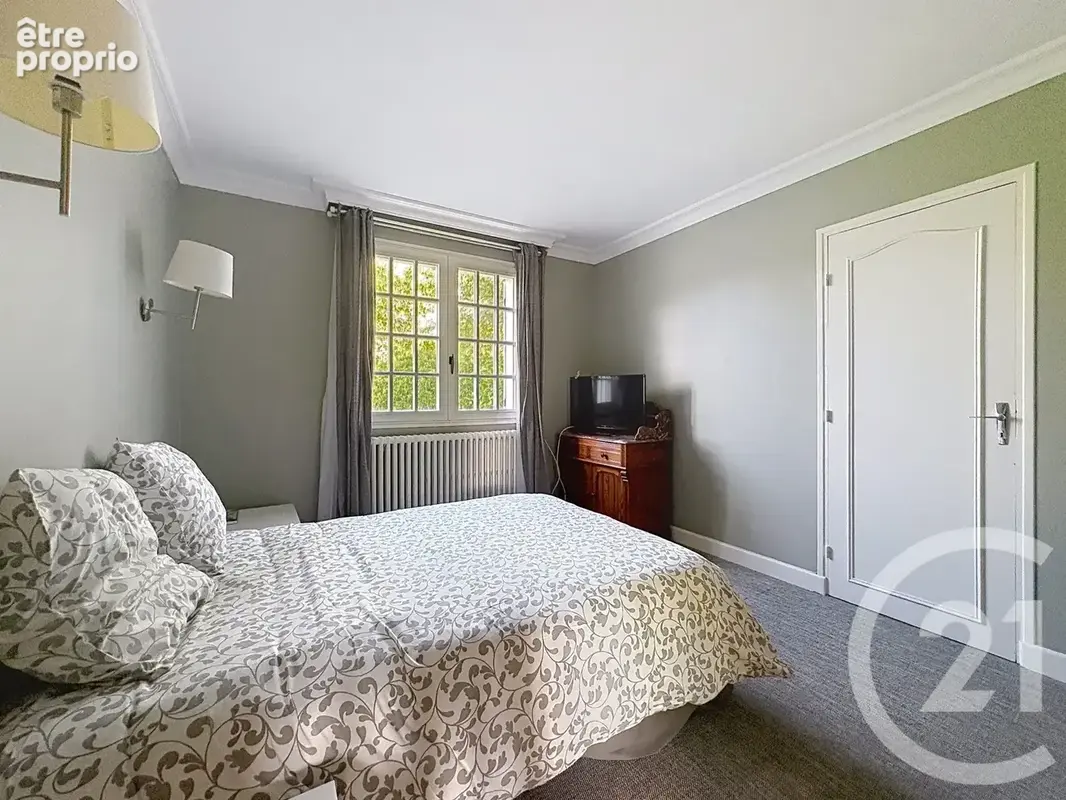 Maison 5 pièces 111 m² à vendre à Saint-Andre-Les-Vergers (10120) - photo 11