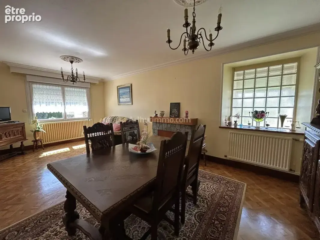 Vente Maison (22150) 159 500ï¿œ - photo 3