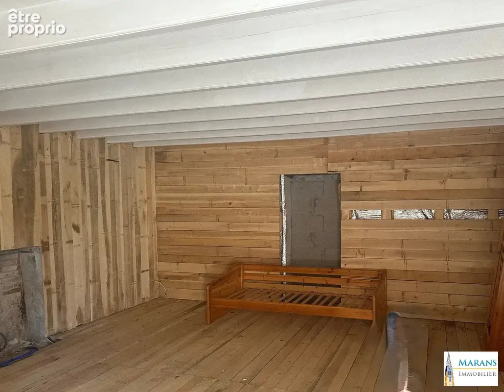 Maison 4 pièces 127 m² à vendre à Bouille-Courdault (85420) - photo 5