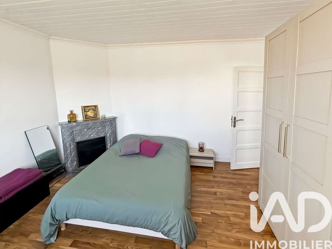 Photo 6 - Maison à RIANTEC