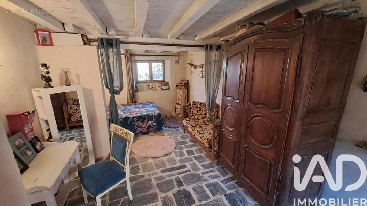 Photo 3 - Maison à CHAMBOULIVE