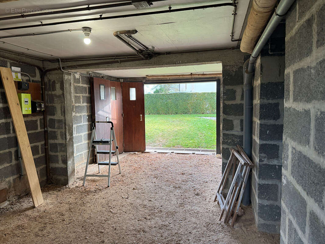 Maison à L&#039;AIGLE