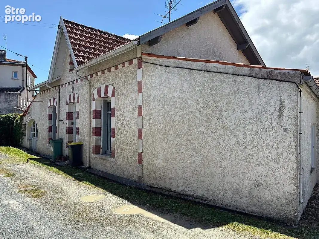 Maison 3 chambre(s) à vendre - photo 6