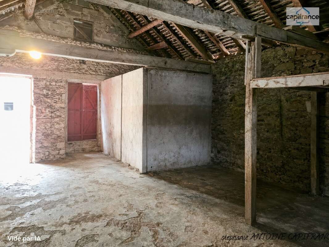 ORTHEZ – Maison de 103 m² avec jardin et grange - photo 13