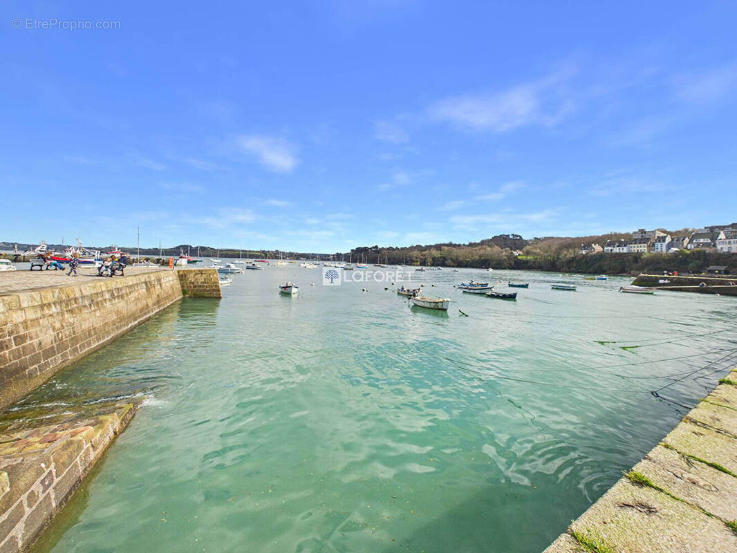 Maison à DOUARNENEZ