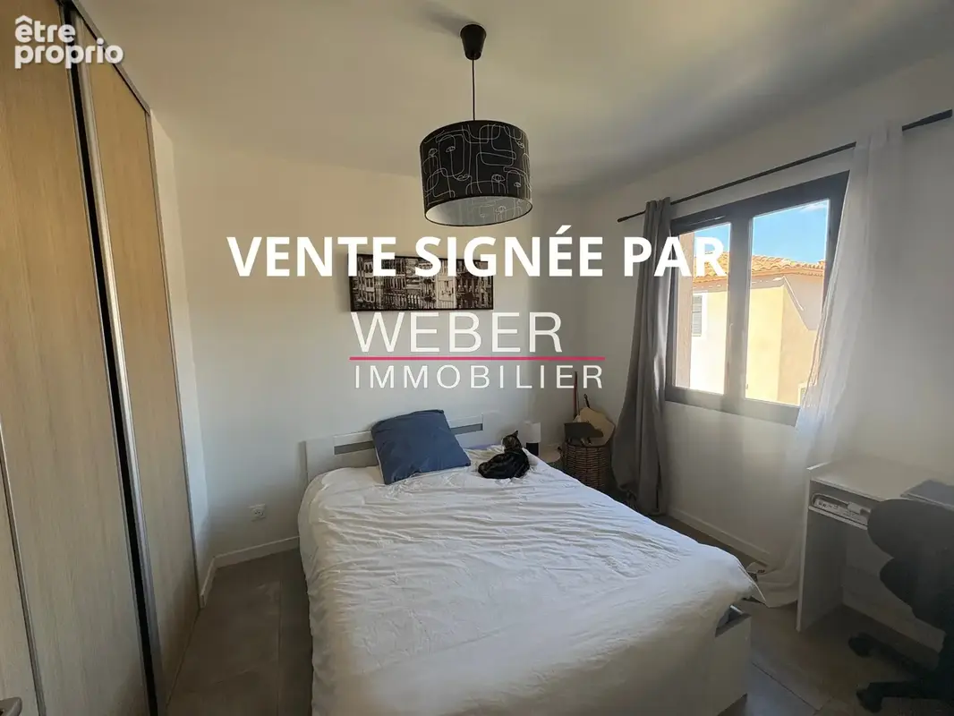Villa recente 4 chambres + bureau + garage + piscine - photo 9