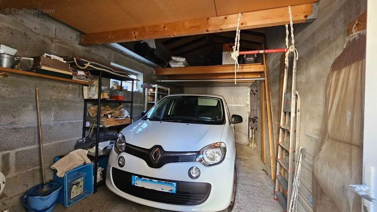 Maison à SAINT-GEORGES-DE-DIDONNE