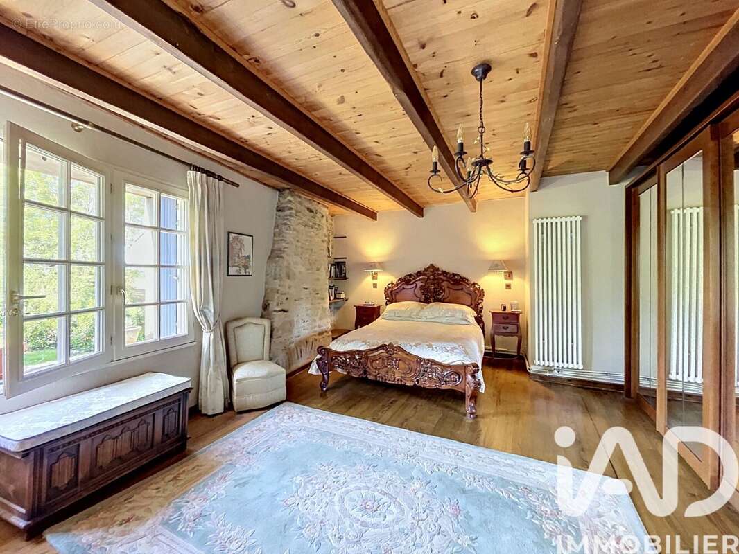 Photo 9 - Maison à SAINT-HILAIRE-DES-LOGES