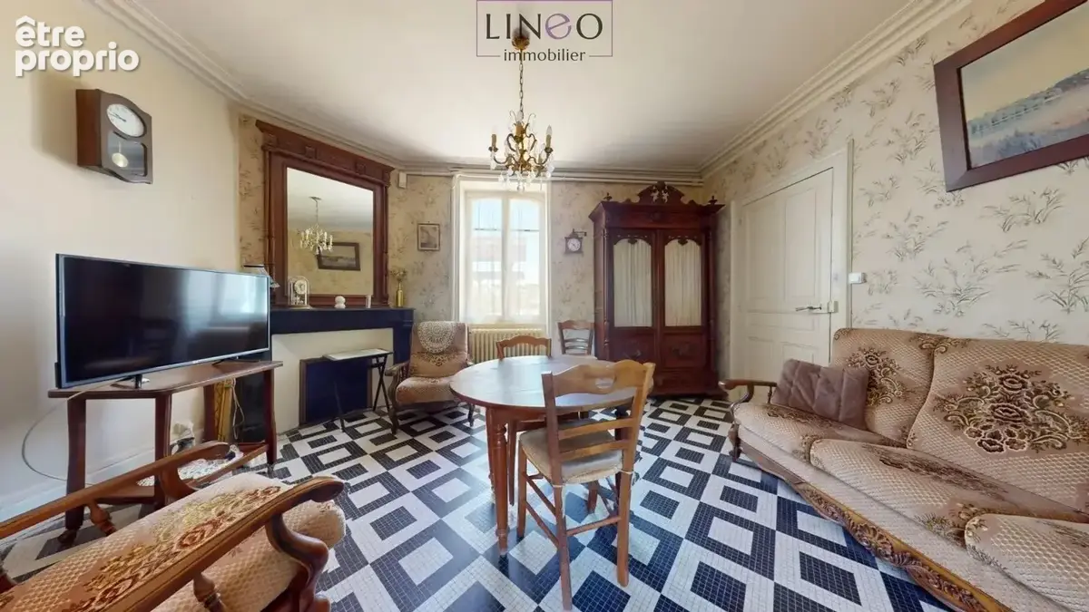 vente maison - 5 pièce(s) - photo 5
