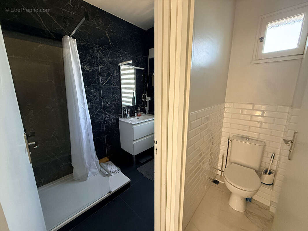 Appartement à ANGOULEME