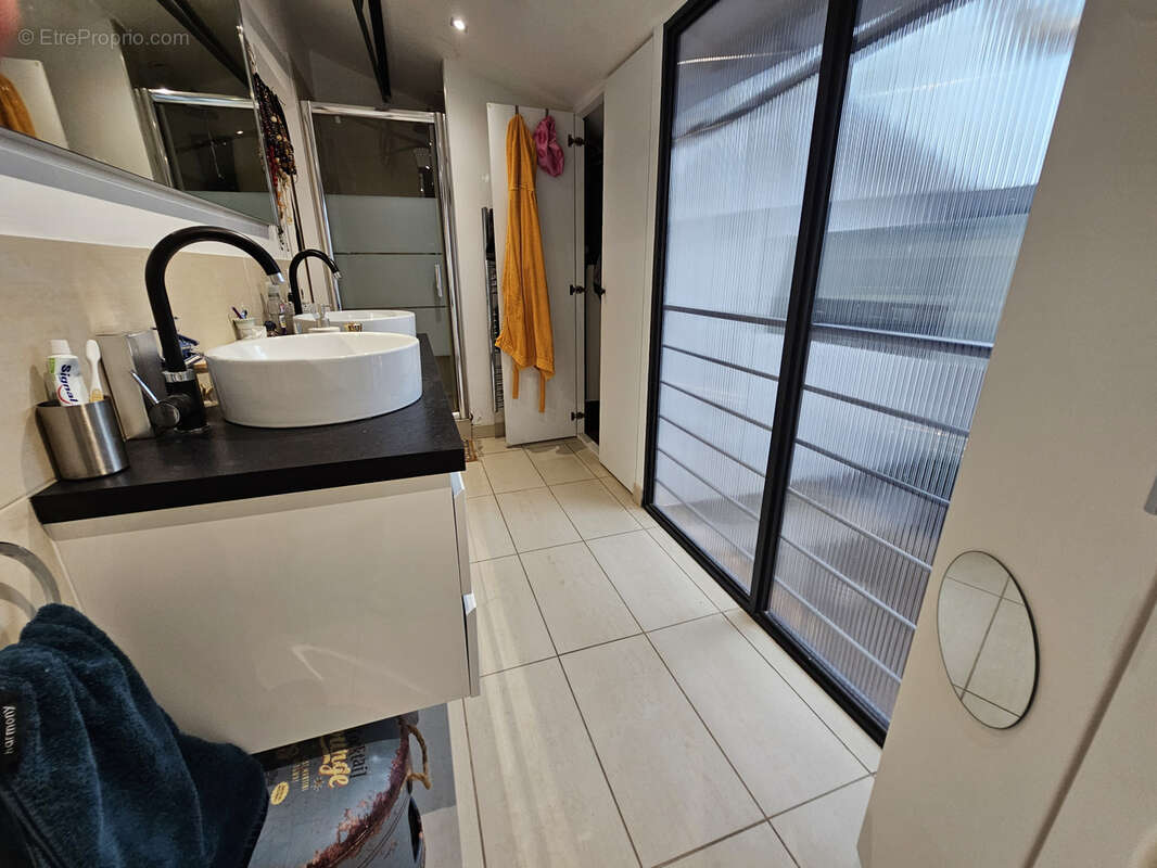 Merignac bourran - maison esprit loft - photo 6