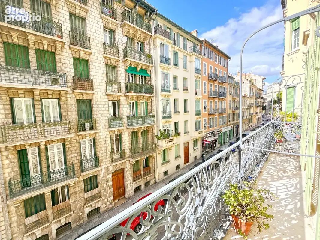 Appartement 4 pièces 114 m² à vendre à Nice (06000) - photo 9