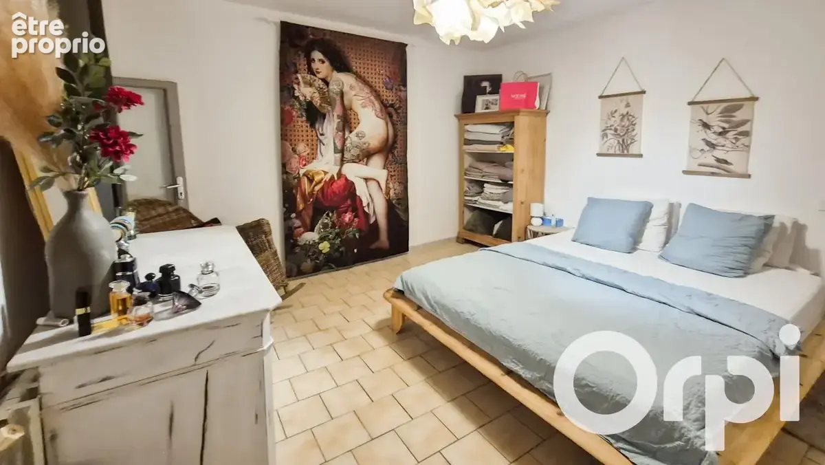 Maison À Vendre - photo 11