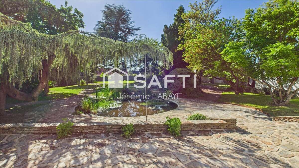 Photo 2 - Maison à CHATEAUROUX