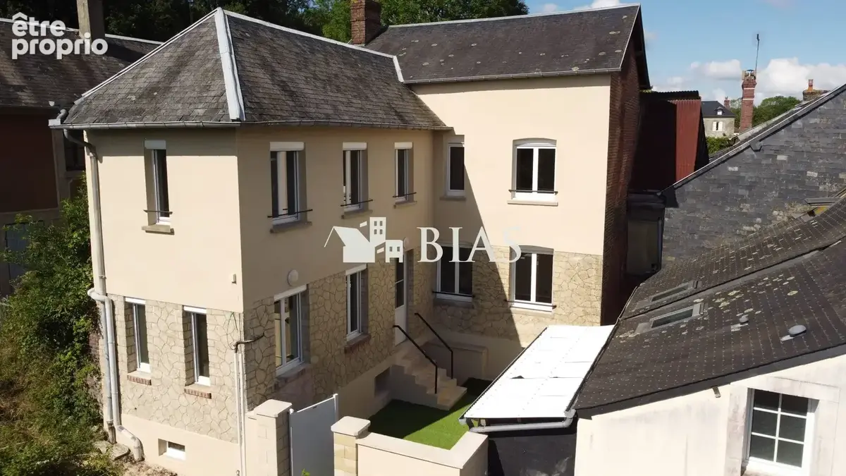 Maison 110 m² à Pont-L'eveque  - photo 2